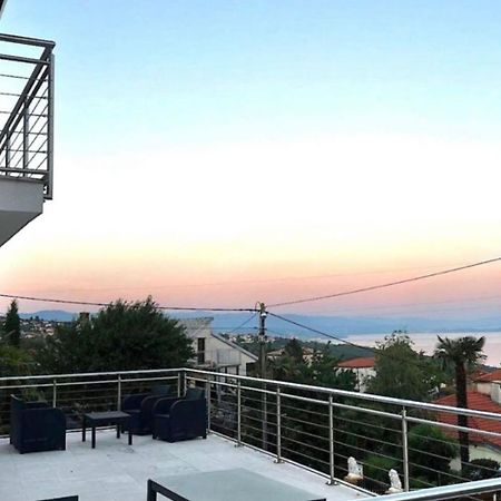 Radovanovic Matulji Bagian luar foto