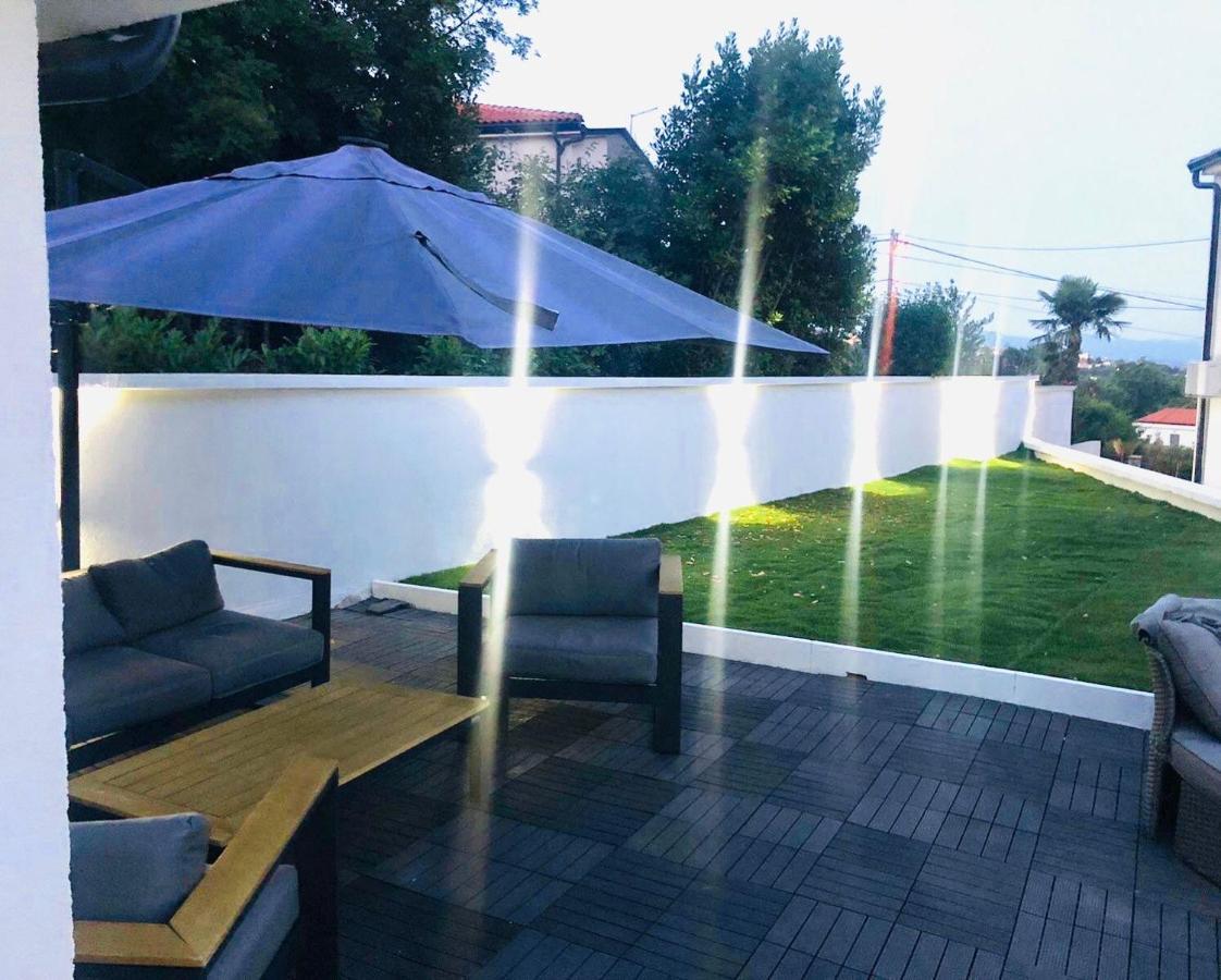 Radovanovic Matulji Bagian luar foto