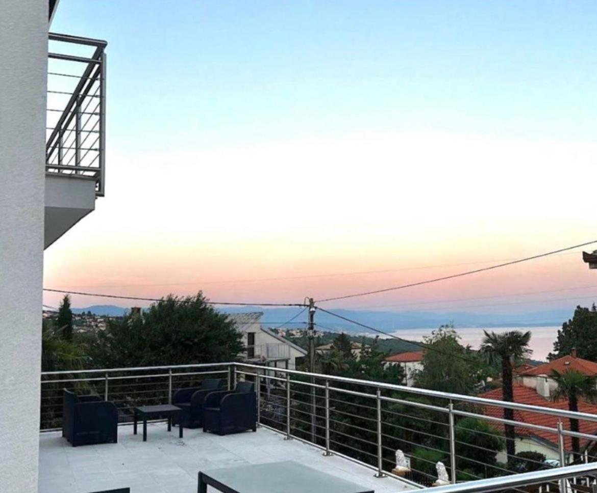 Radovanovic Matulji Bagian luar foto